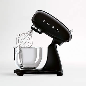 SMEG 9-Speed Hand Mixer – The Cook's Nook
