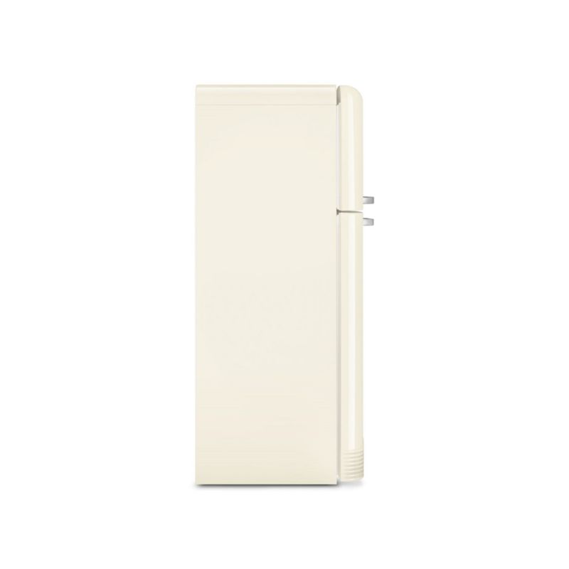 SMEG FAB50 Cream Right-Hinge Refrigerator - image 5 of 8