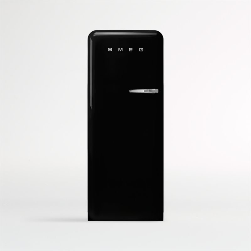 Smeg Freestanding/Built-in Mini-Fridge 32 Liter, Black - Awad Badi Nahas  Trading Co. Ltd.