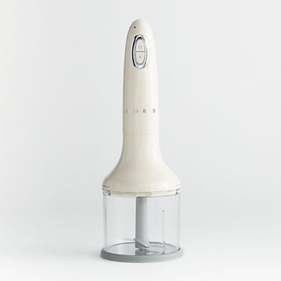 View Smeg Cream Hand Blender details