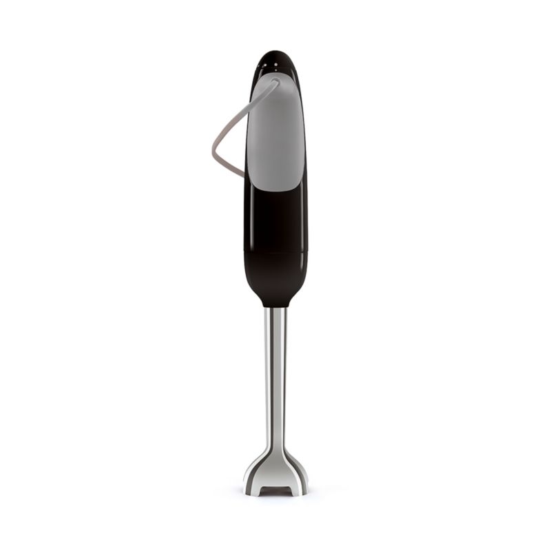 SMEG Black Hand Blender - image 2 of 4