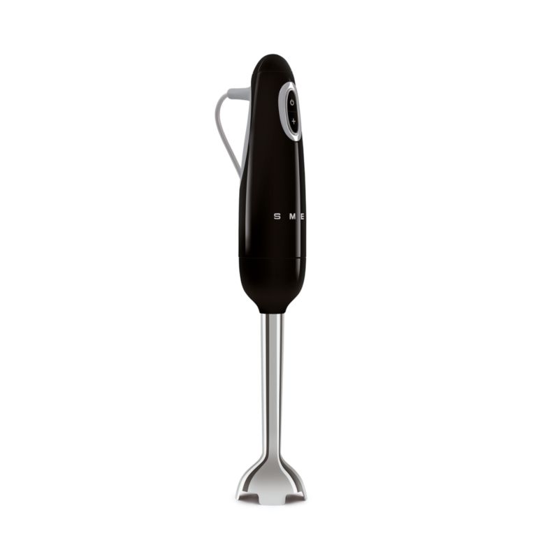 SMEG Black Hand Blender - image 3 of 4