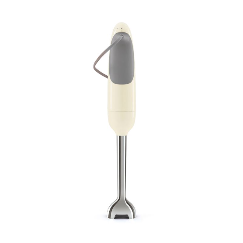 SMEG Cream Hand Blender - image 2 of 5