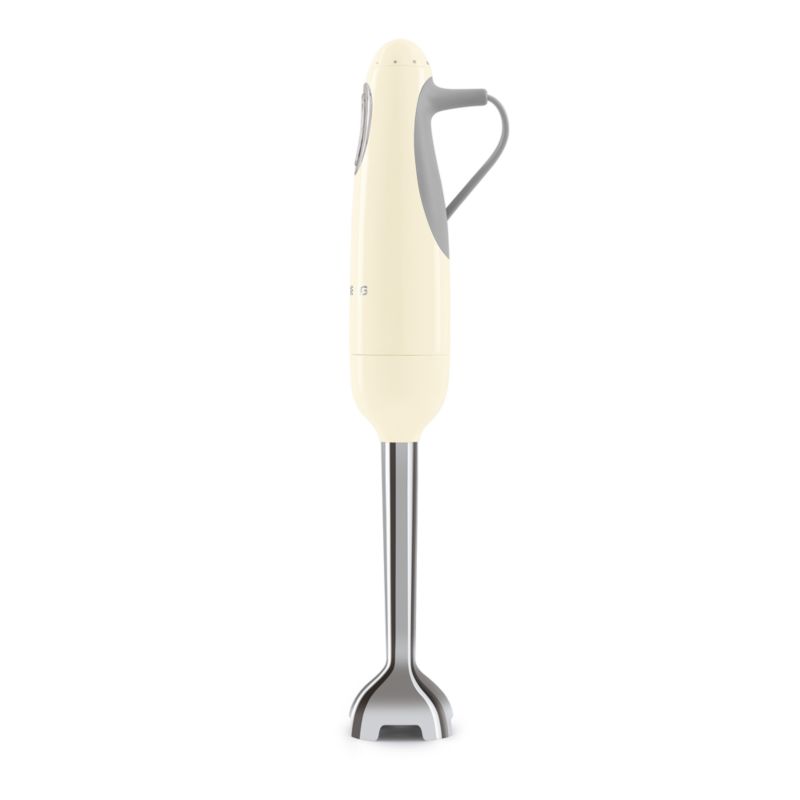 SMEG Cream Hand Blender - image 1 of 5