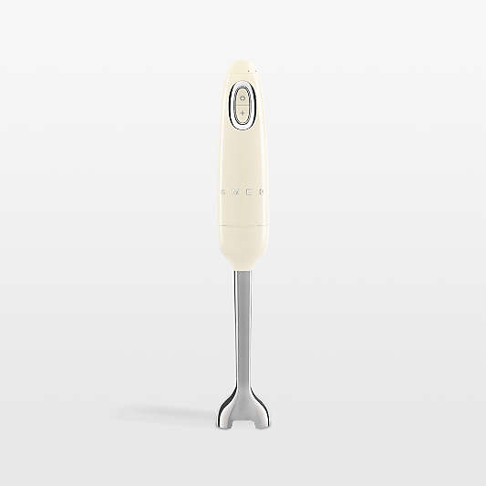 SMEG Cream Hand Blender