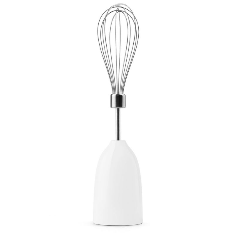 SMEG White Hand Blender with Accessories - image 2 of 3