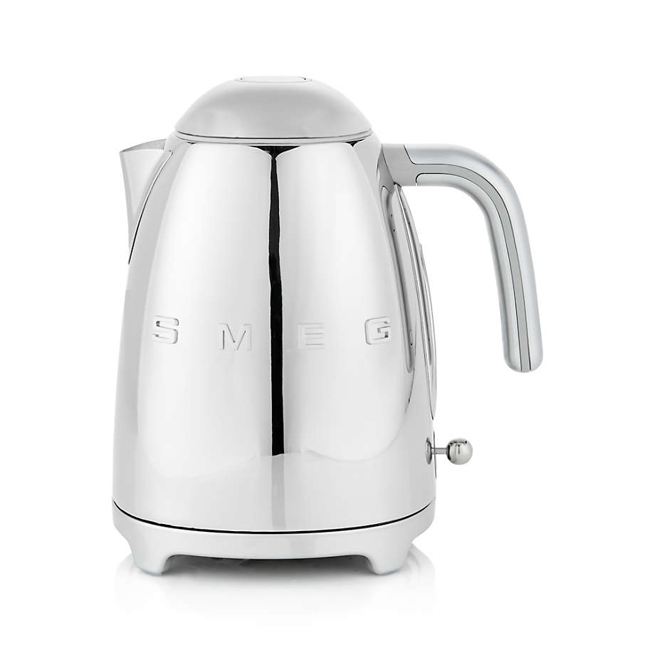 1.2 L Stainless Steel Electric Cordless Tea Kettle, Small Appliances:  Maxi-Aids, Inc.