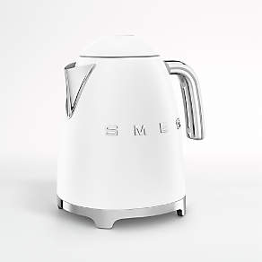Toaster White TSF01WHMUS