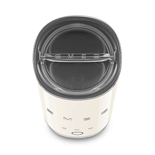 SMEG Cream Mini Milk Frother