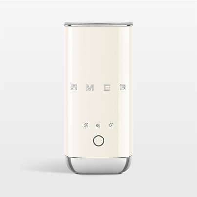 SMEG Cream Mini Milk Frother