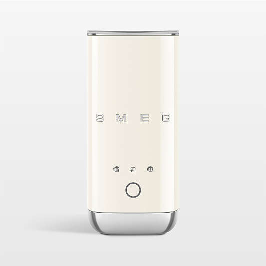 SMEG Cream Mini Milk Frother