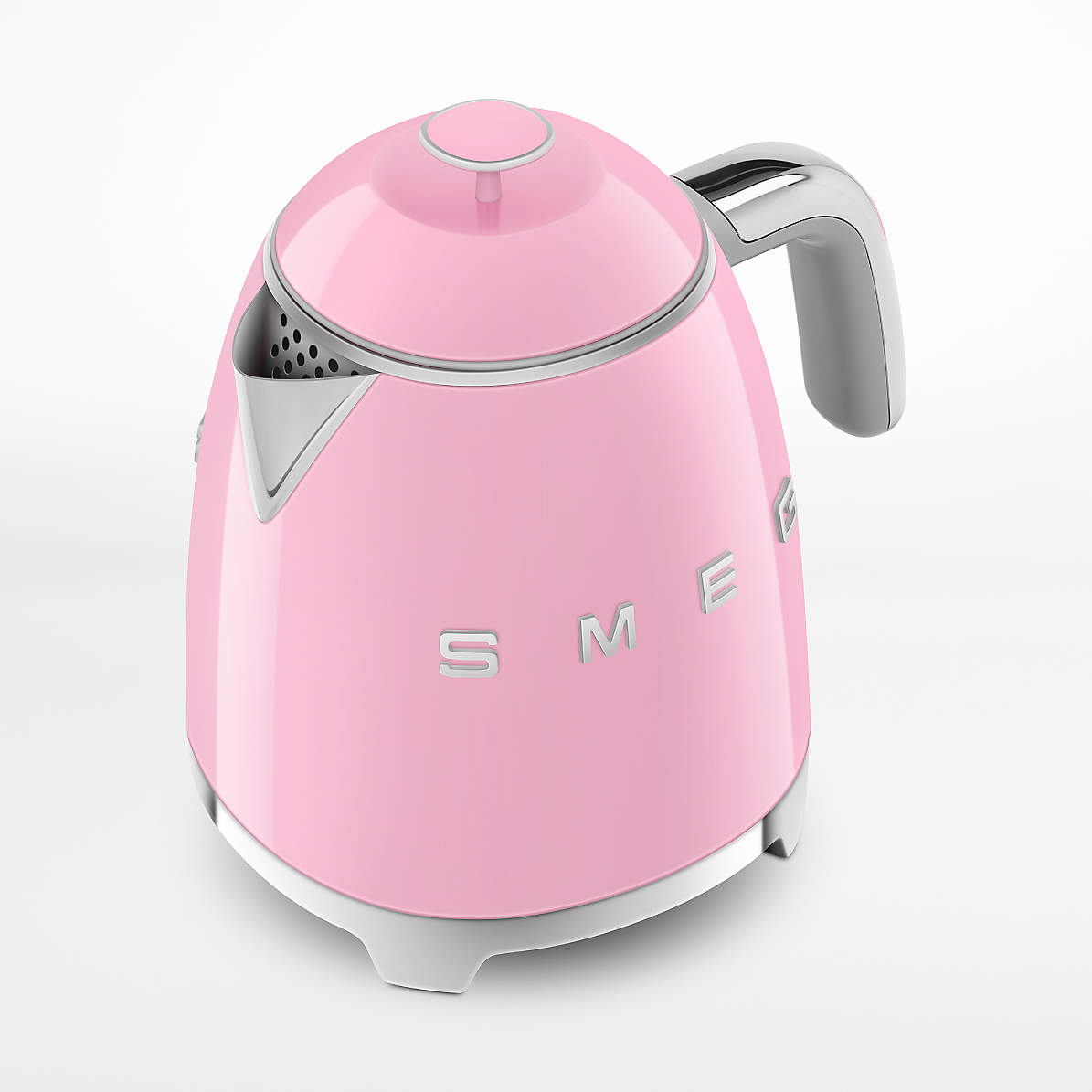 SMOLON Pink Electric Tea Kettle Review – Is It Worth It? - Just