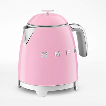 my thoughts on: smeg mini kettle 🤍, Gallery posted by AJ