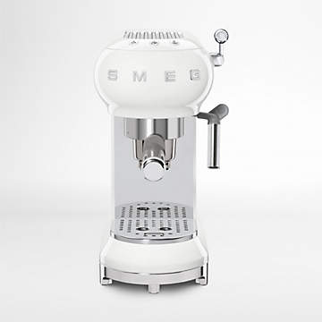 Semi-Automatic Espresso Machine Milkshake KES6403MH