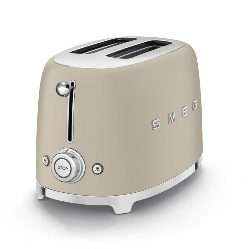 SMEG Moonlight 2-Slice Retro Toaster - image 2 of 9