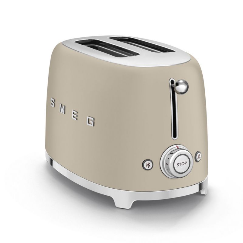 SMEG Moonlight 2-Slice Retro Toaster - image 3 of 9