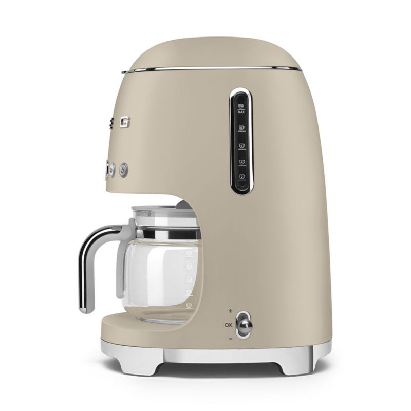 SMEG Moonlight Drip Coffee Maker - image 3 of 8