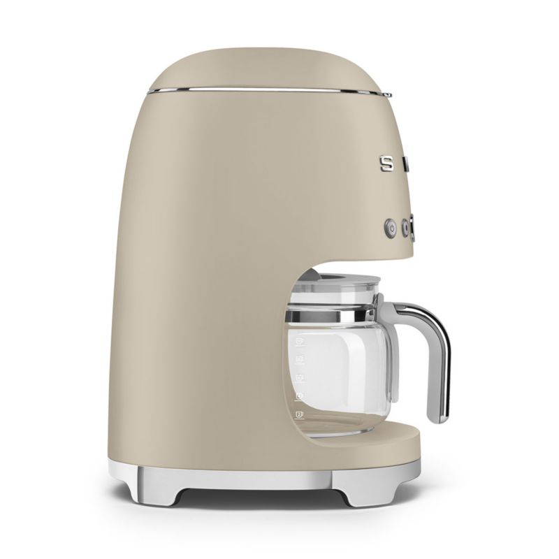 SMEG Moonlight Drip Coffee Maker - image 1 of 8