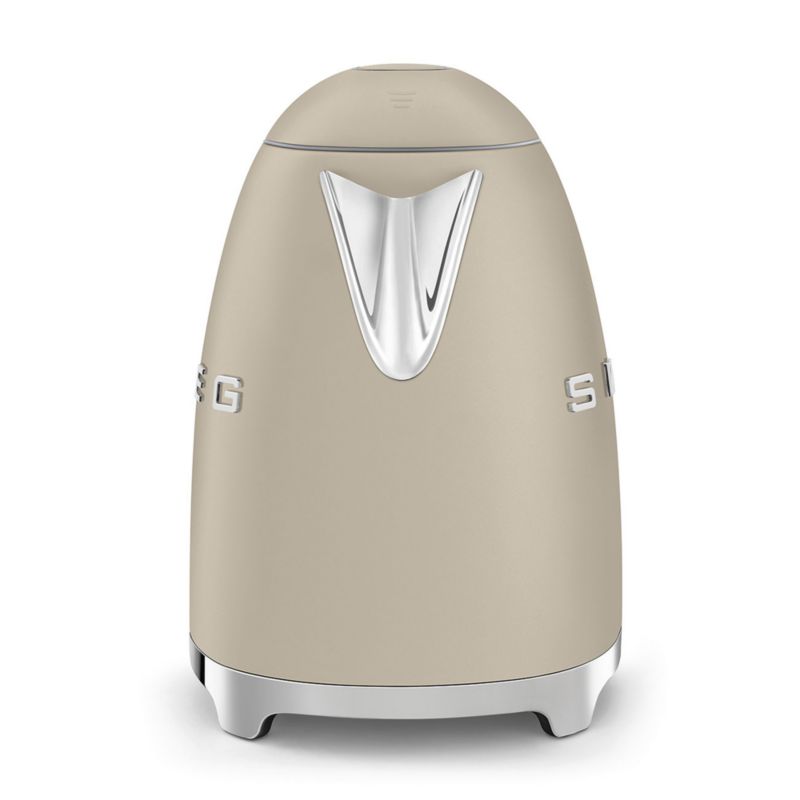 SMEG Moonlight Retro Electric Tea Kettle - image 3 of 9