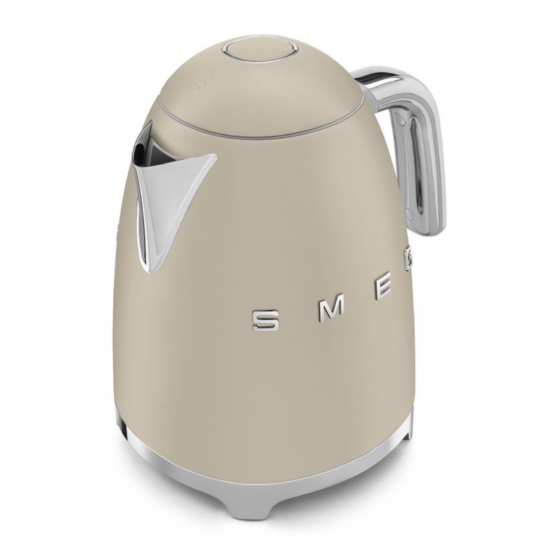 SMEG Moonlight Retro Electric Tea Kettle - image 2 of 9