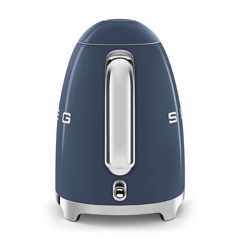 Smeg blue Retro Kettle