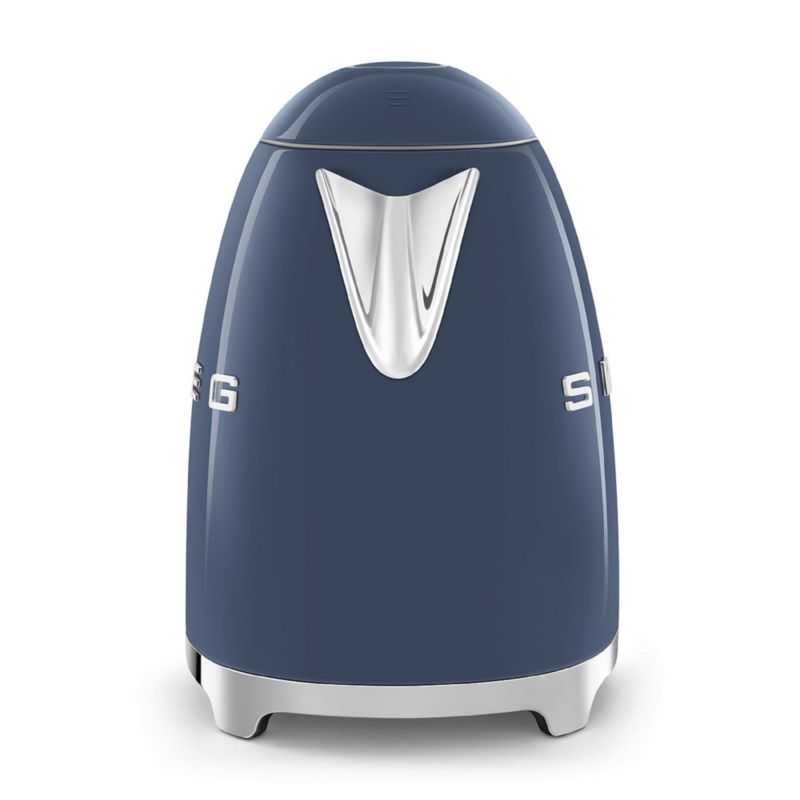 SMEG Navy Retro Electric Tea Kettle - image 5 of 9