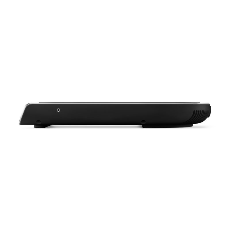 SMEG Matte Black Portable Induction Cooker - image 7 of 8