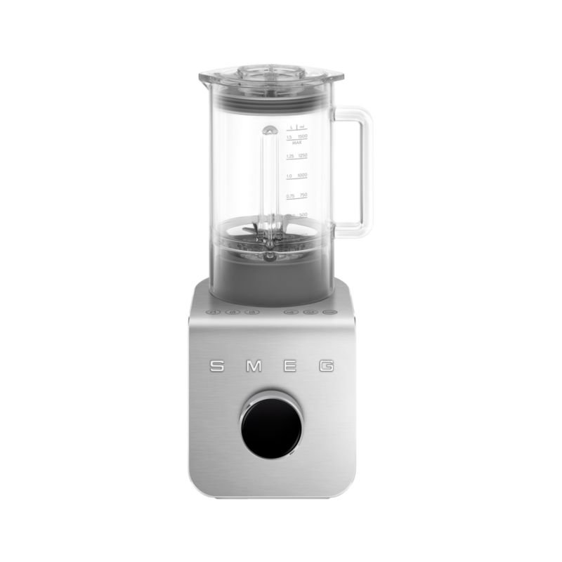 SMEG Matte White Professional Blender