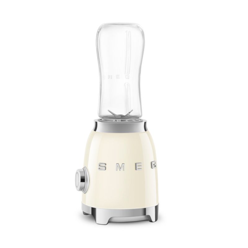 SMEG Cream Personal Blender - image 2 of 5