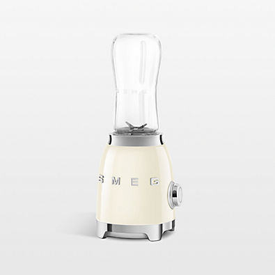 View SMEG Cream Retro Personal Blender details