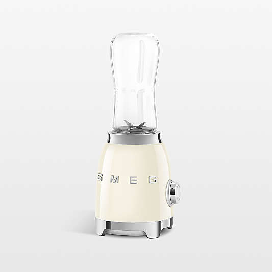 SMEG Cream Personal Blender