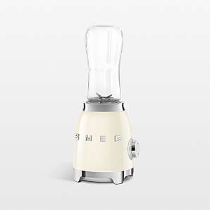 値下げ！　SMEG スメッグ　クリーム　ホワイト　ブレンダー　マッシャー SMEG（スメッグ）ブレンダー BLF01CRJP クリーム | 【公式】大塚