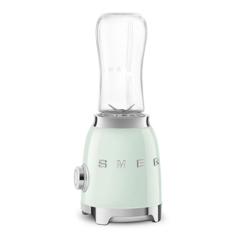 SMEG Green Personal Blender - image 5 of 5