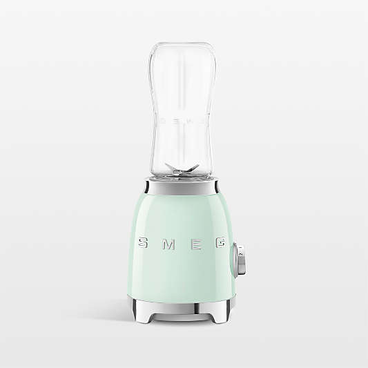 SMEG Green Personal Blender