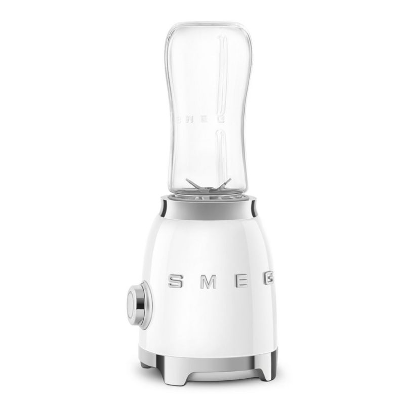 SMEG White Personal Blender - image 6 of 5