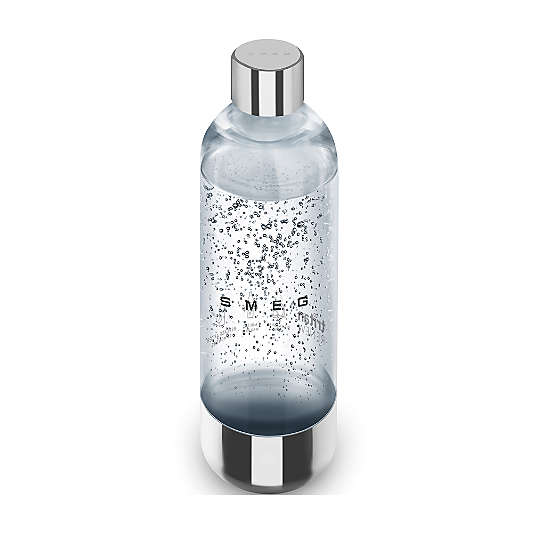 SMEG Replacement Bottle for Sparkling Water Maker