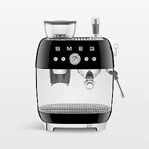 Philips 3200 Series Fully Automatic Espresso Machine with LatteGo Milk  Frother + Iced Coffee Maker + Reviews, Crate & Barrel