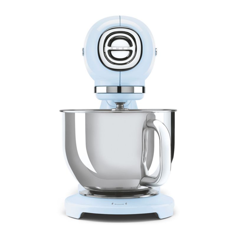 SMEG Pastel Blue Stand Mixer 2.0 - image 6 of 8