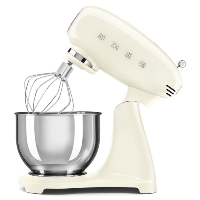 SMEG Cream Stand Mixer 2.0 - image 4 of 5