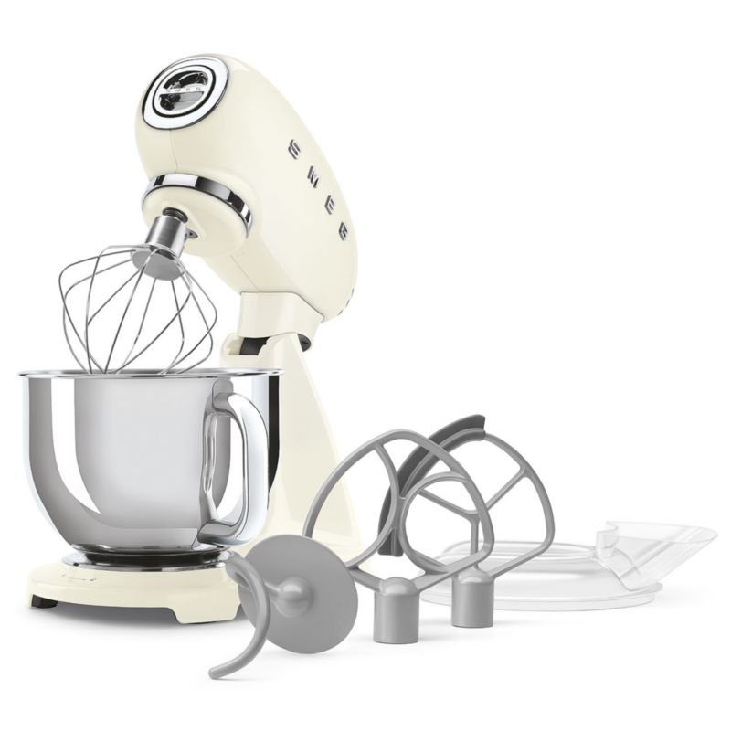 SMEG Cream Stand Mixer 2.0 - image 2 of 5