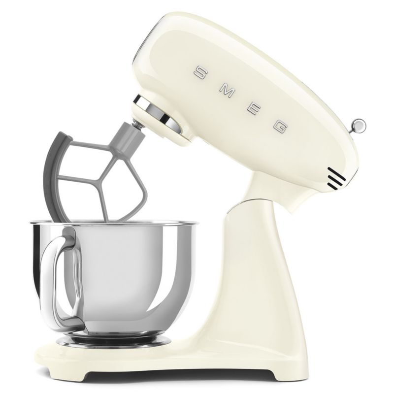 SMEG Cream Stand Mixer 2.0 - image 1 of 5