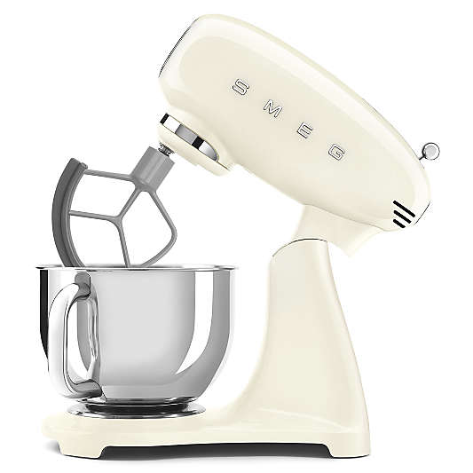 SMEG Cream Stand Mixer 2.0