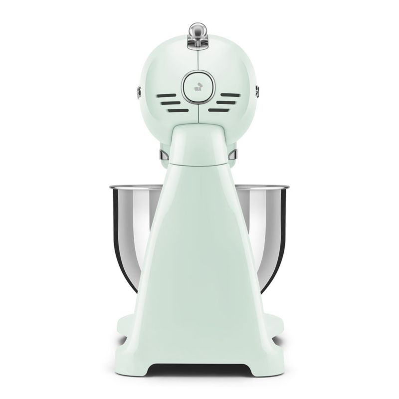 SMEG Pastel Green Stand Mixer 2.0 - image 2 of 5