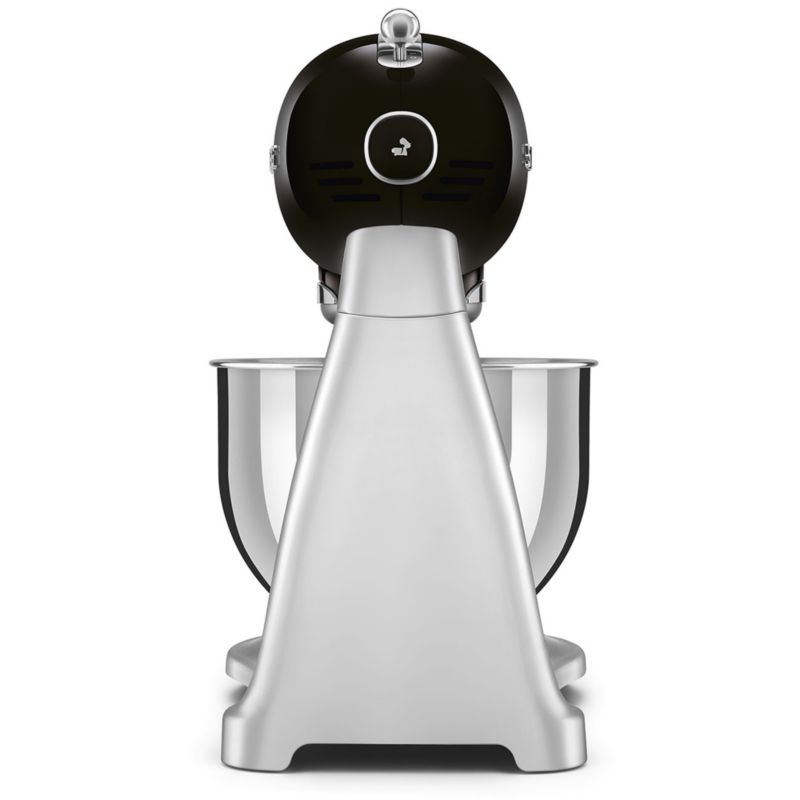 SMEG Black Stand Mixer - image 3 of 6
