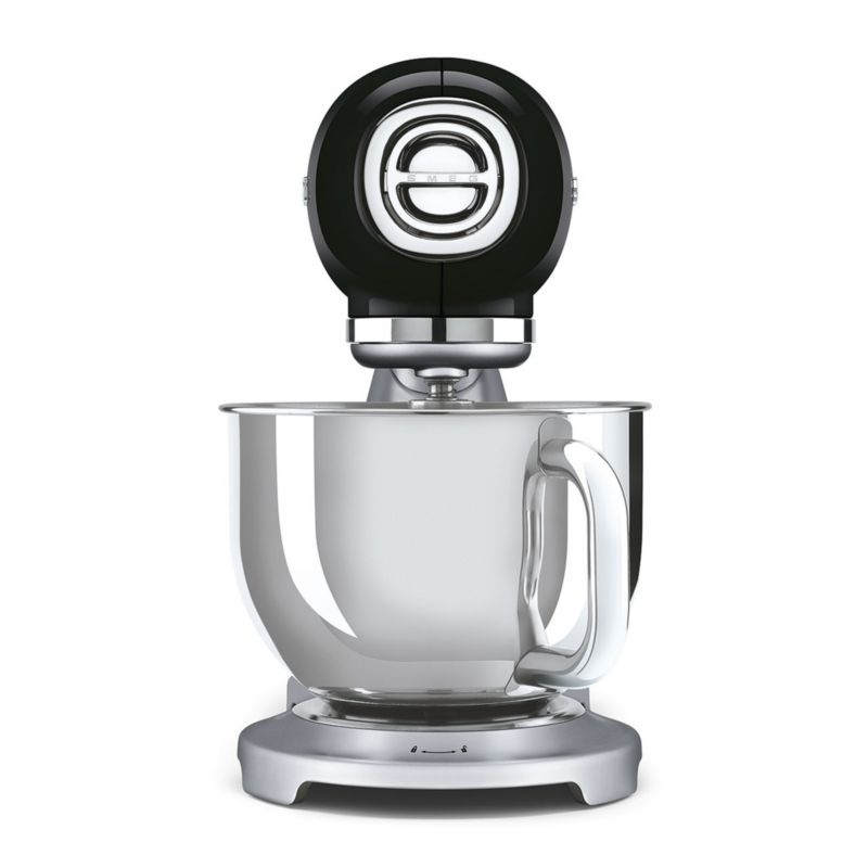 SMEG Black Stand Mixer - image 2 of 6