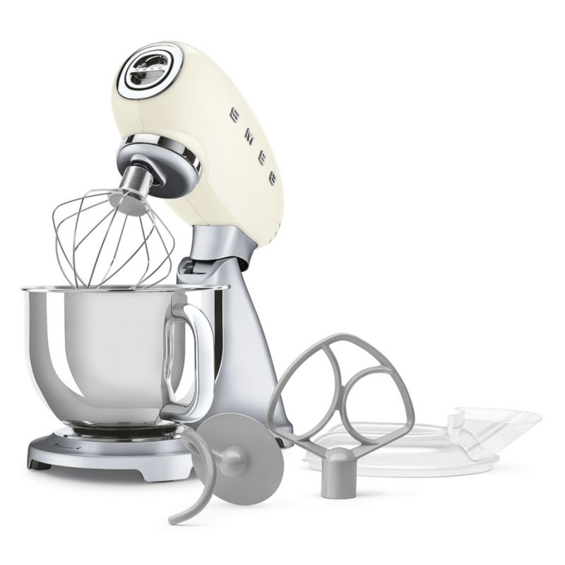 SMEG Cream Stand Mixer - image 1 of 5