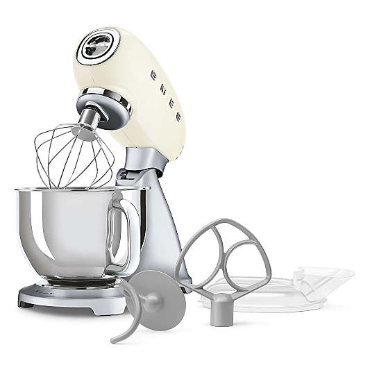 SMEG Cream Stand Mixer