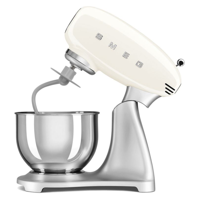 SMEG Cream Stand Mixer - image 2 of 5