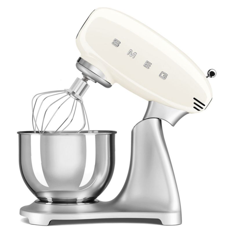 SMEG Cream Stand Mixer - image 3 of 5