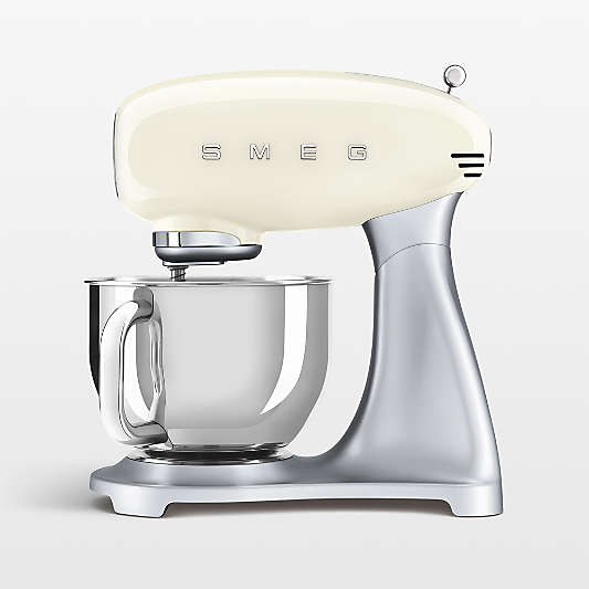 SMEG Cream Stand Mixer